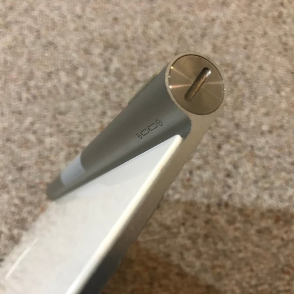 Genuine APPLE Magic Keyboard A1314 Wireless Bluetooth Keyboard EXCELLENT - Picture 4 of 4